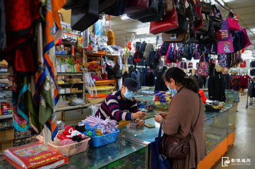 這家開了半個世紀的百貨，你去過嗎？望遠鏡零售的時光印記