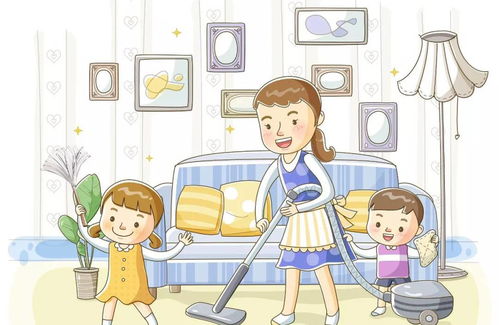 三心家政丨2020年行業趨勢分析