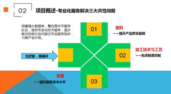 融合創新，智鏈未來——成功舉辦化塑產業互聯網創新與融合峰會